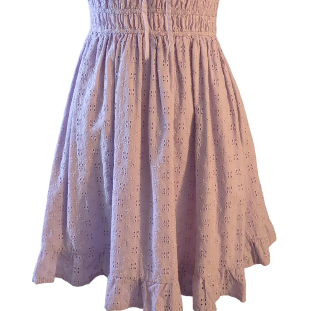 Etiquette Mini dress color people size S - Picture 3 of 6